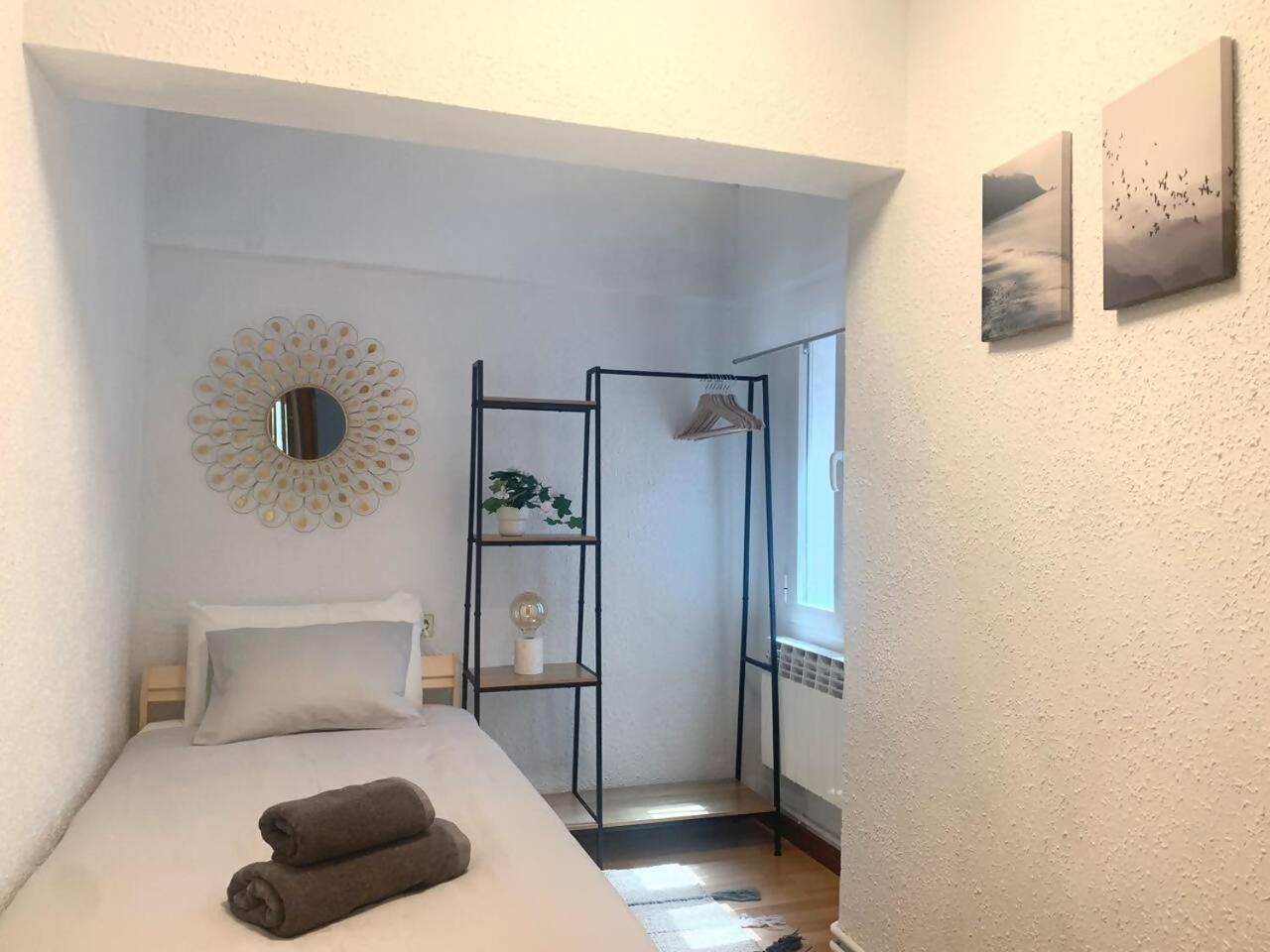 Apartment Centrico Y Comodo