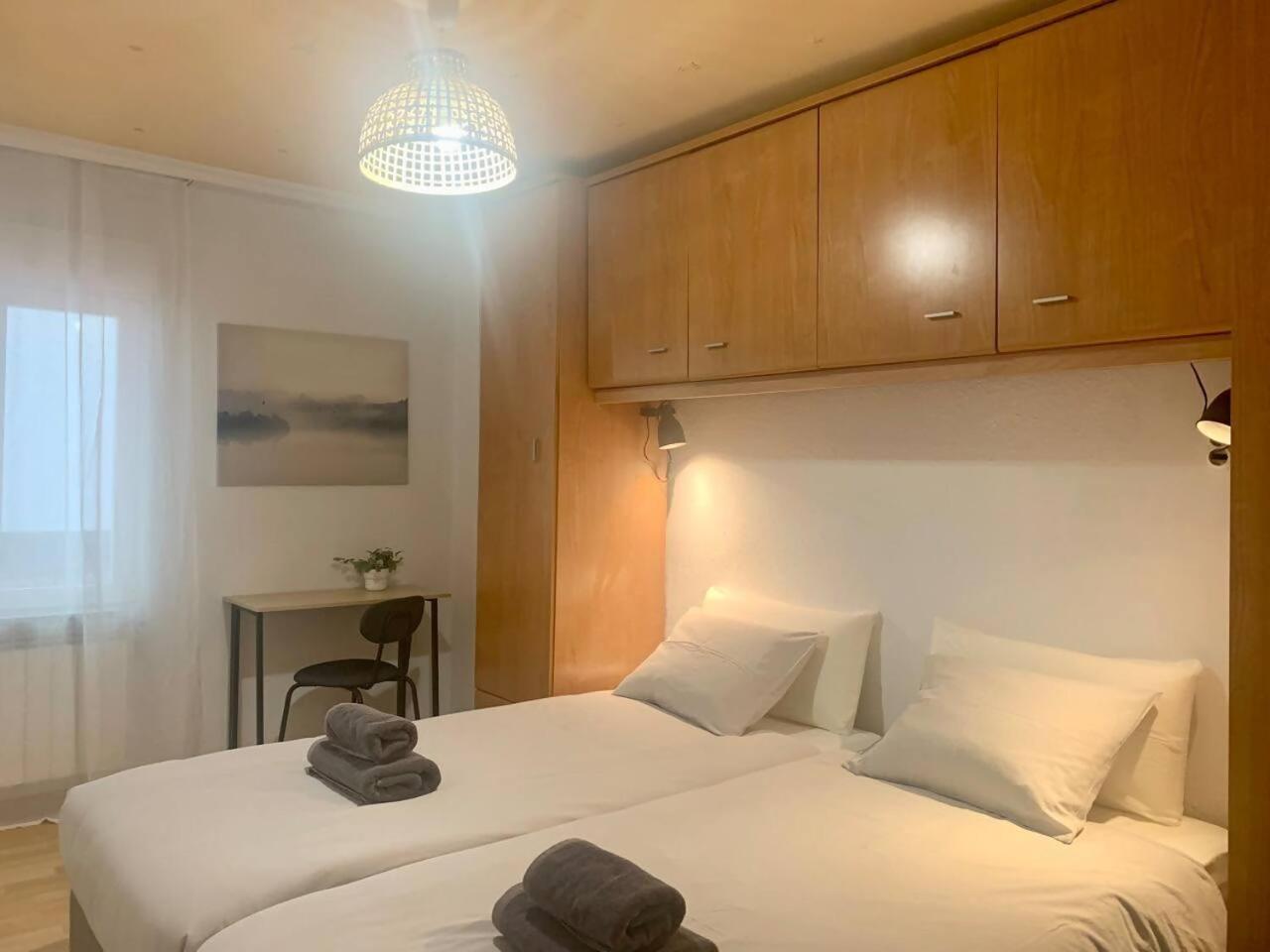 Apartment Centrico Y Comodo *