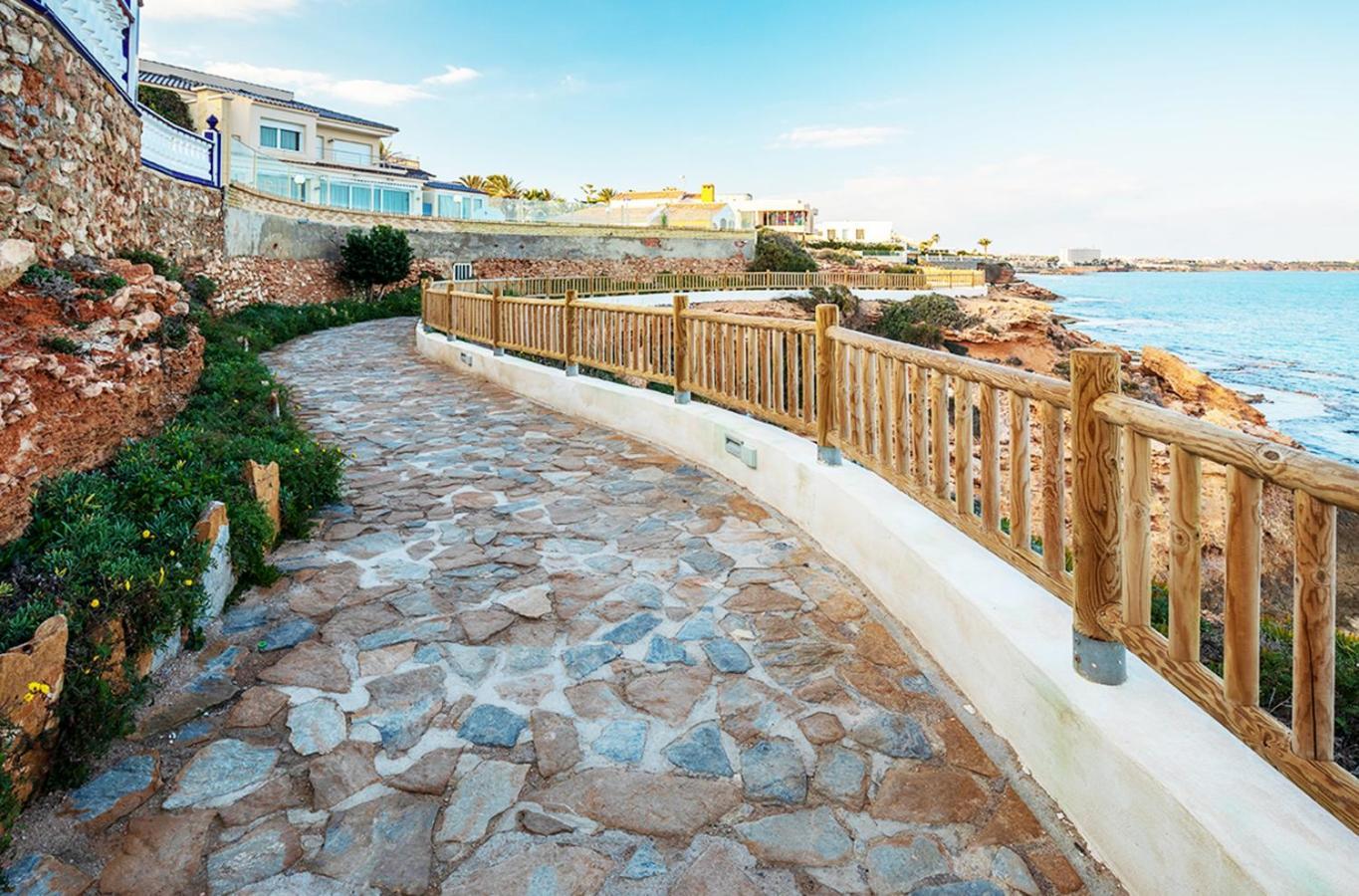 Veleta Paradise Apartamento Torrevieja