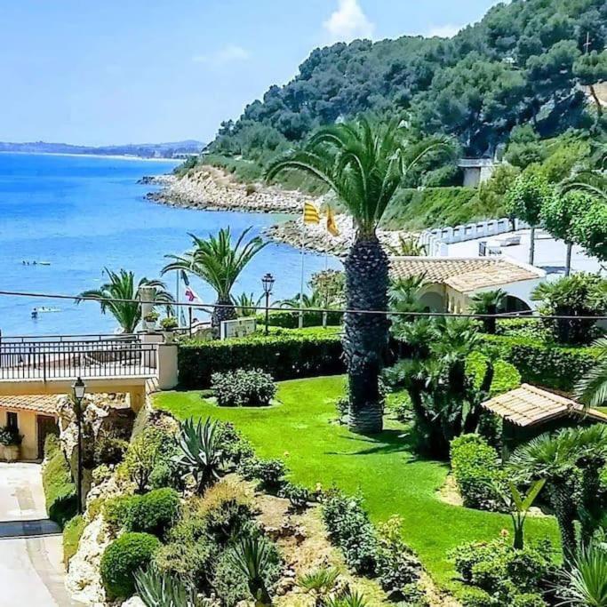 Apartment En Roda de Bera