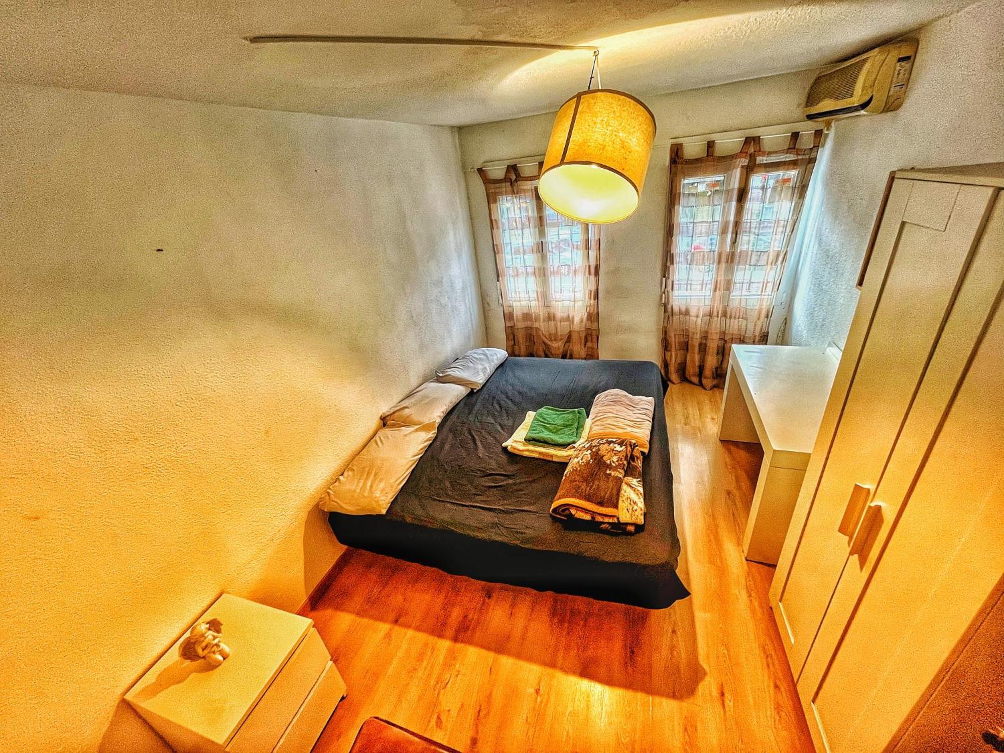 Homestay Privada En El Centro De Torrejon Torrejon de Ardoz