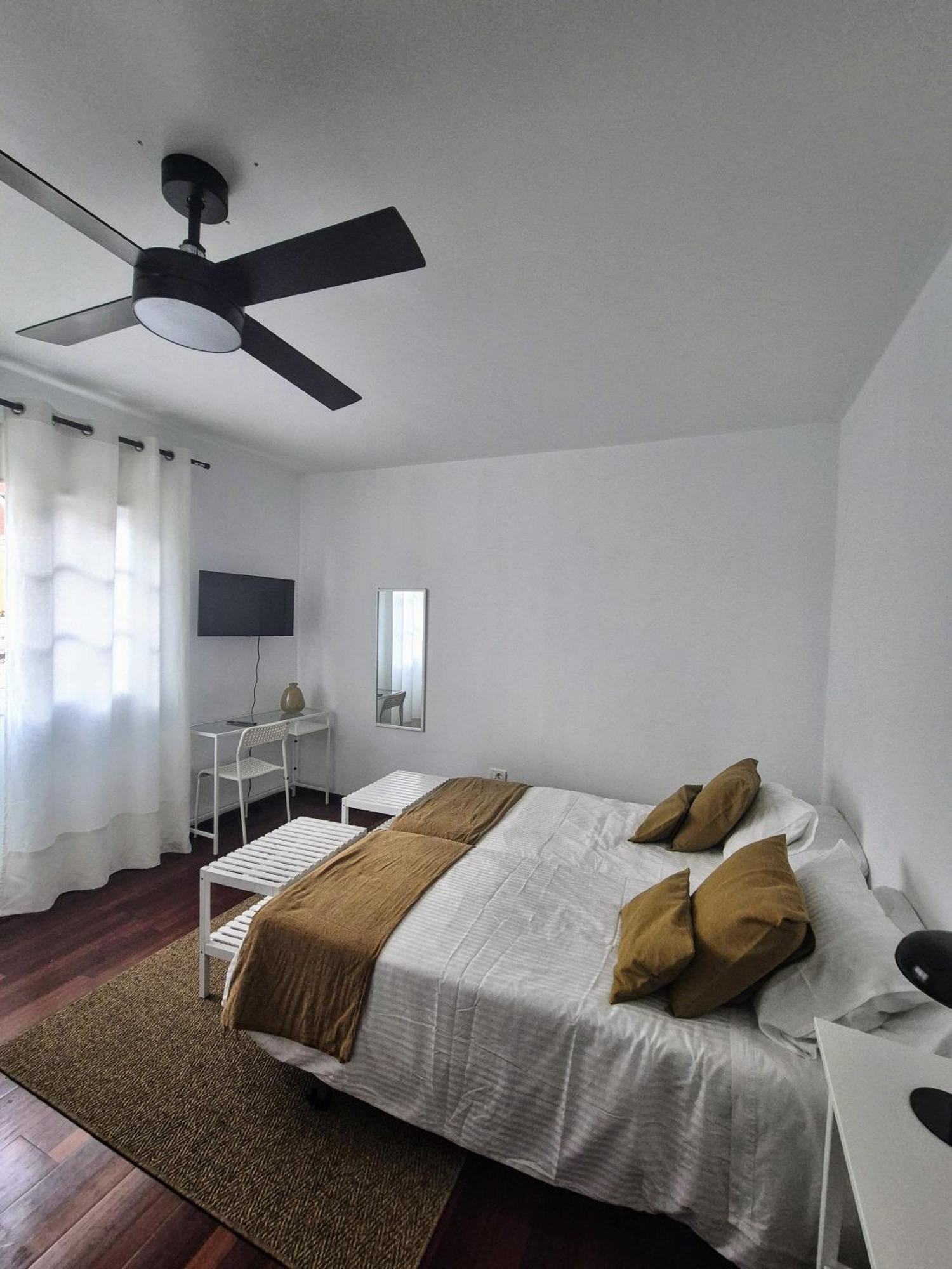 Homestay Campitos *