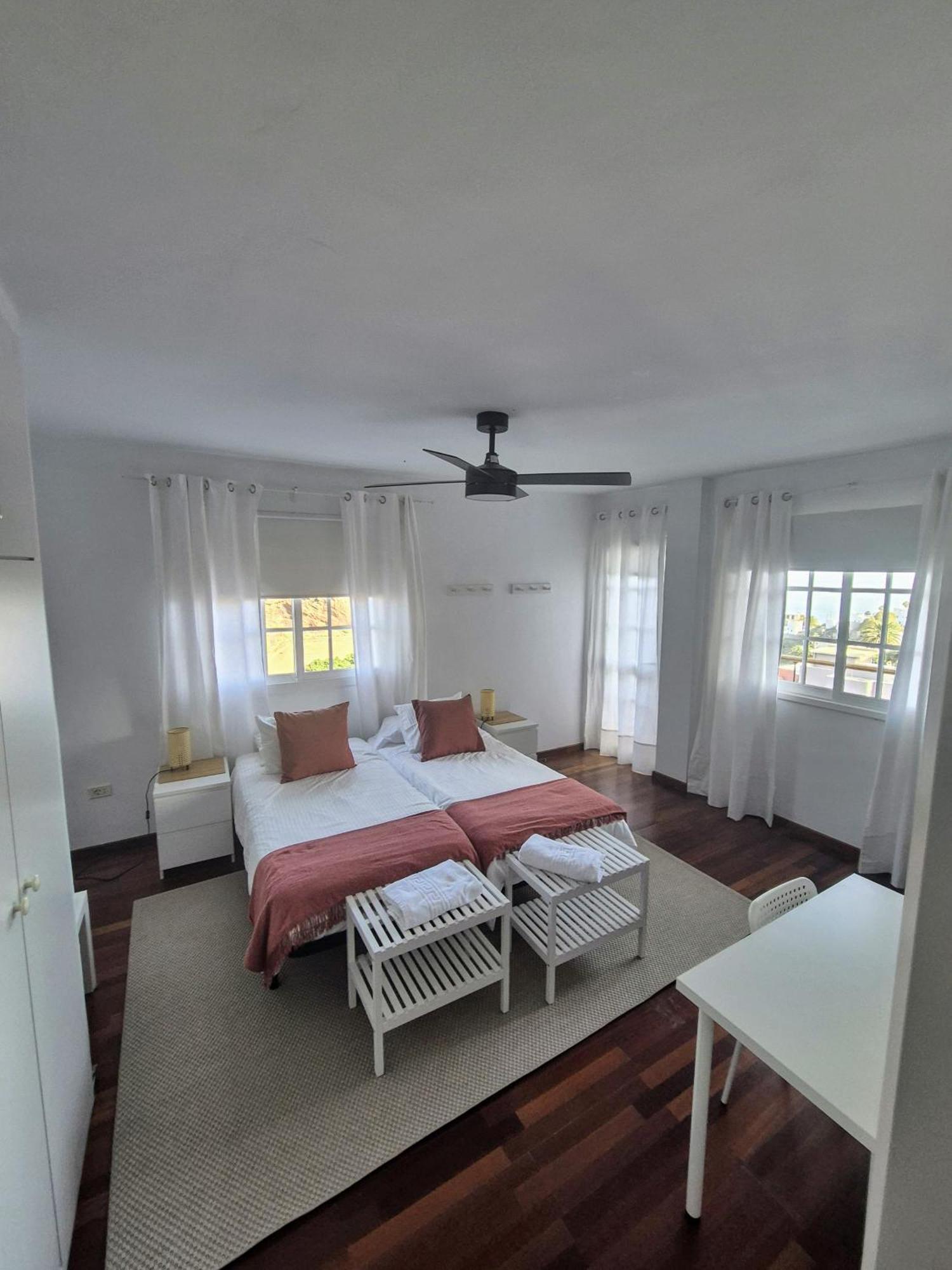 Homestay Campitos *
