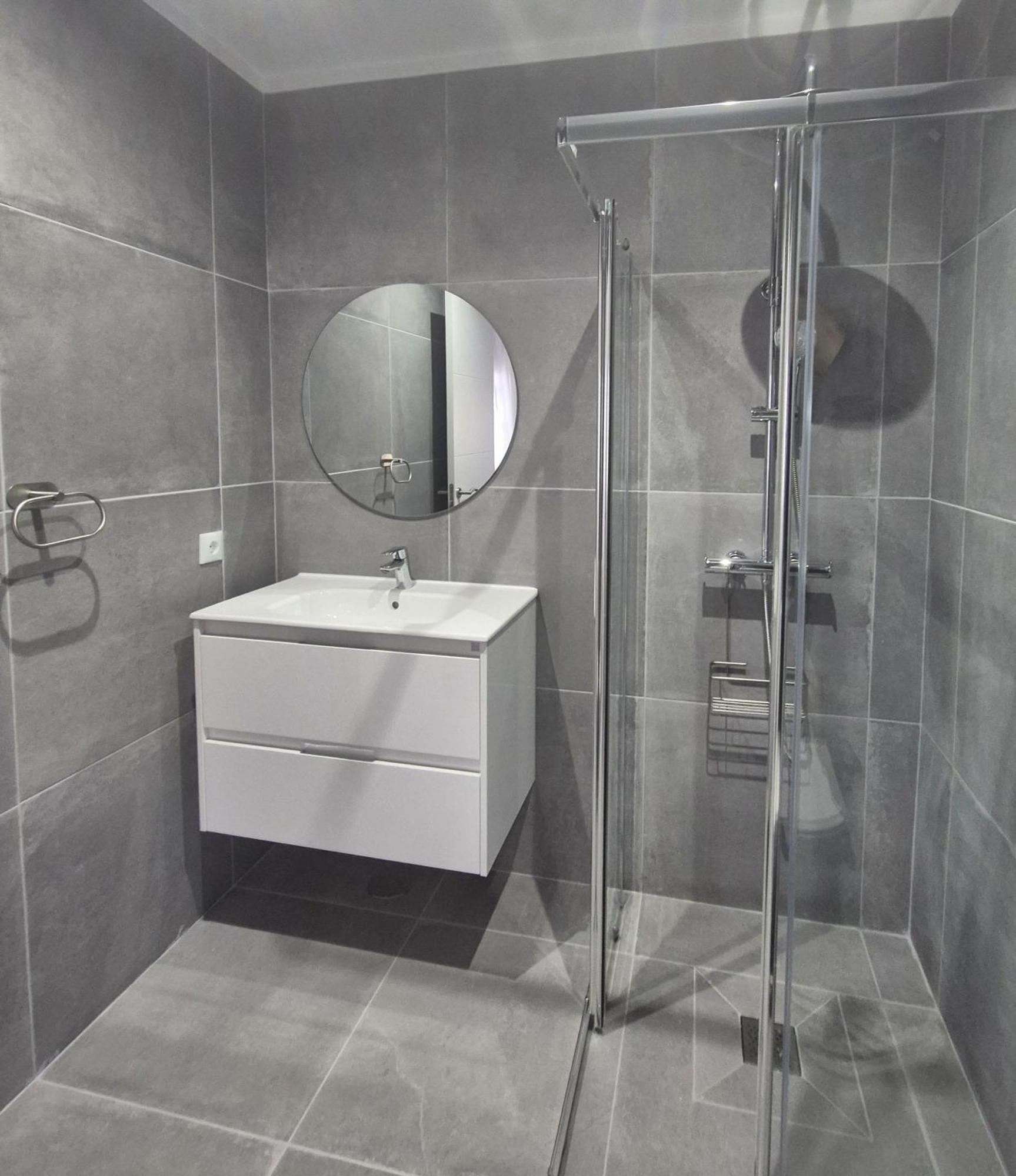 Campitos Homestay Santa Cruz de Tenerife