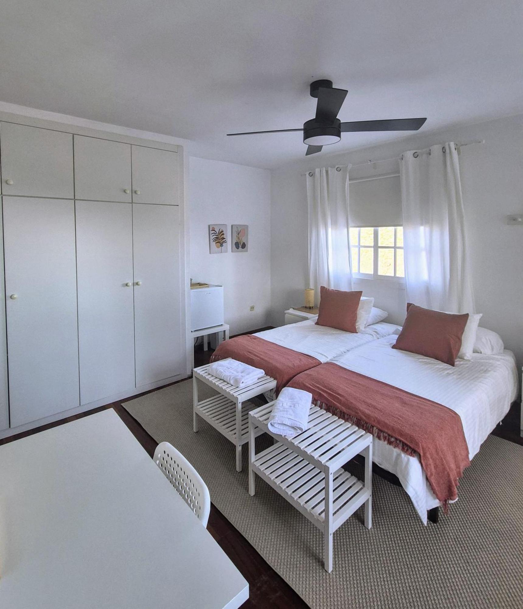 Homestay Campitos