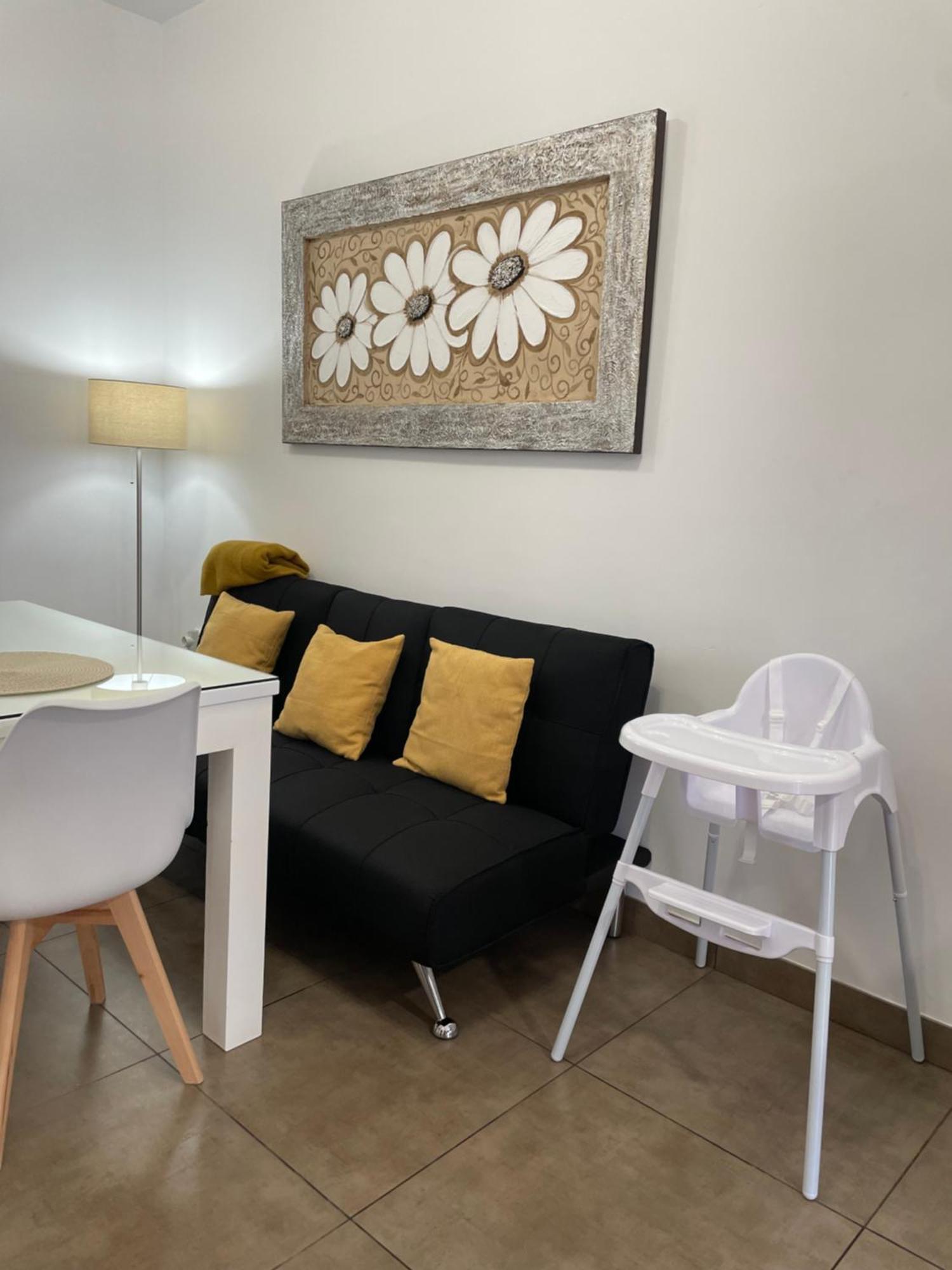 Apartment El Museo