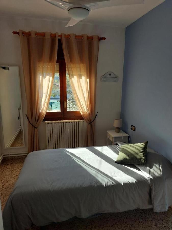 Braseria Missamaroi Guest house Tivissa
