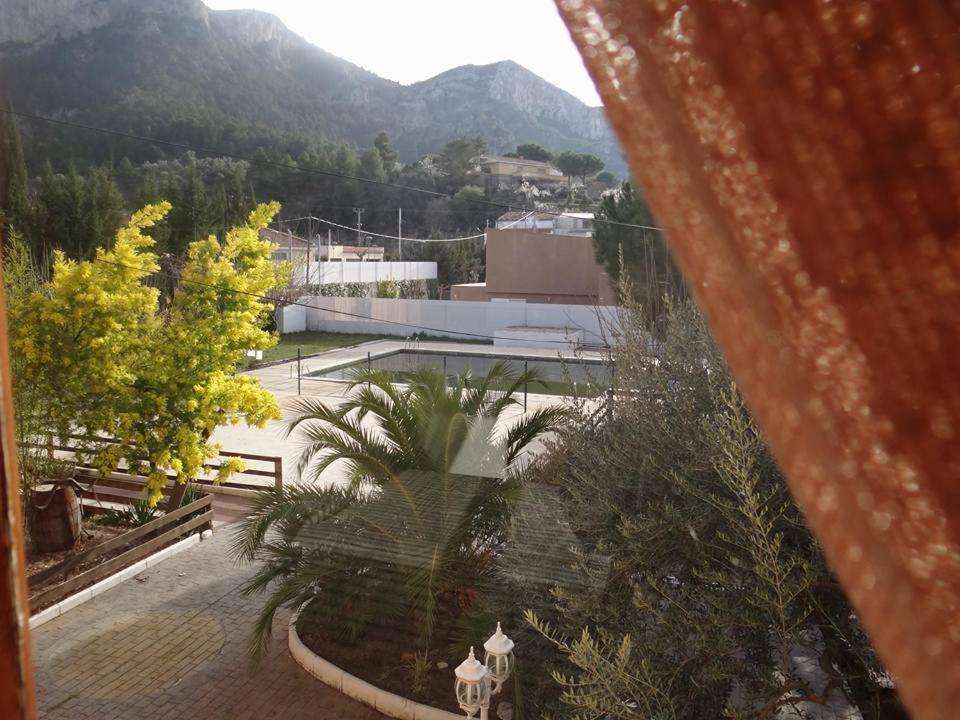 Braseria Missamaroi Guest house