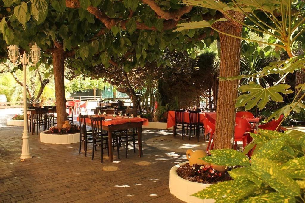 Braseria Missamaroi Guest house Tivissa