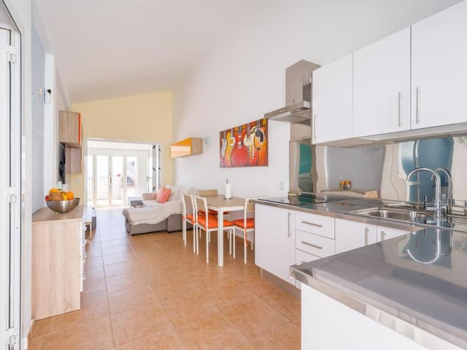 Roque Y Nieves Apartment