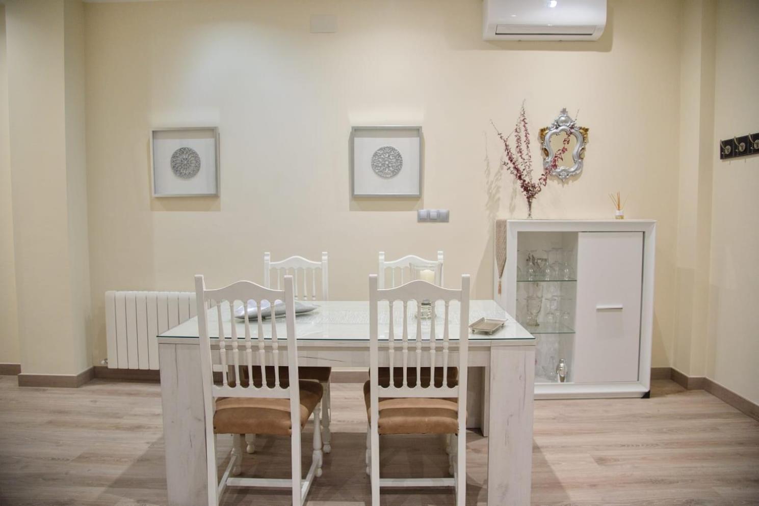 Apartment Dona Bernabela