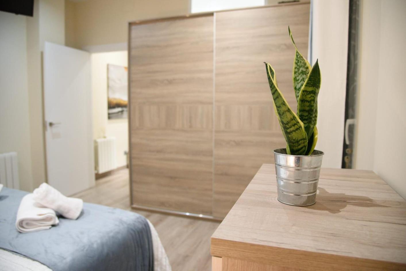 Apartment Dona Bernabela *