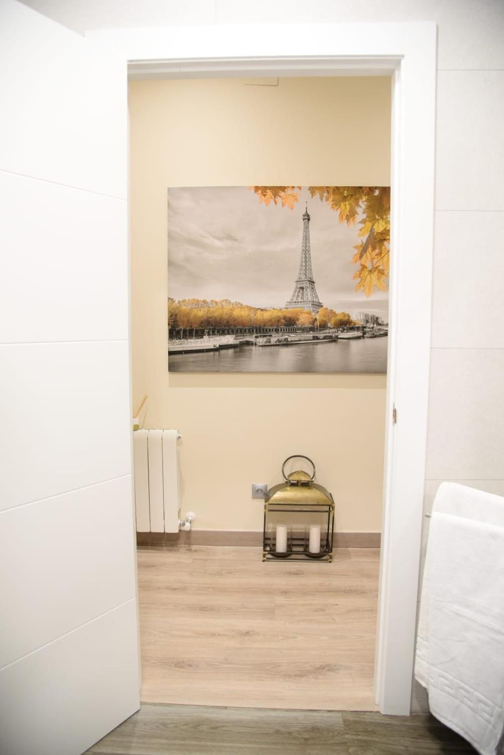 Apartment Dona Bernabela *