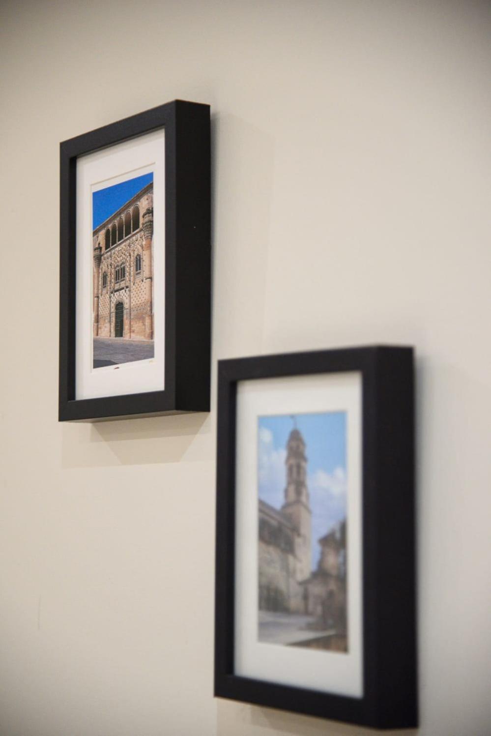 Apartment Dona Bernabela Baeza