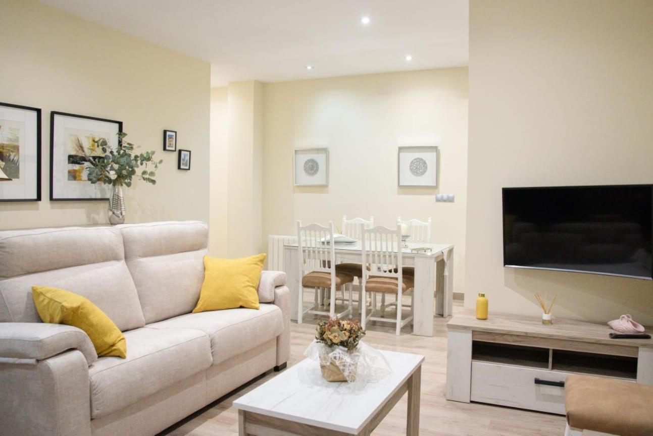 Dona Bernabela Apartment *