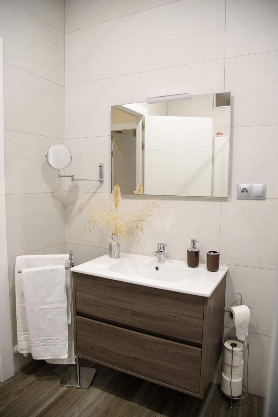 Apartment Dona Bernabela Baeza