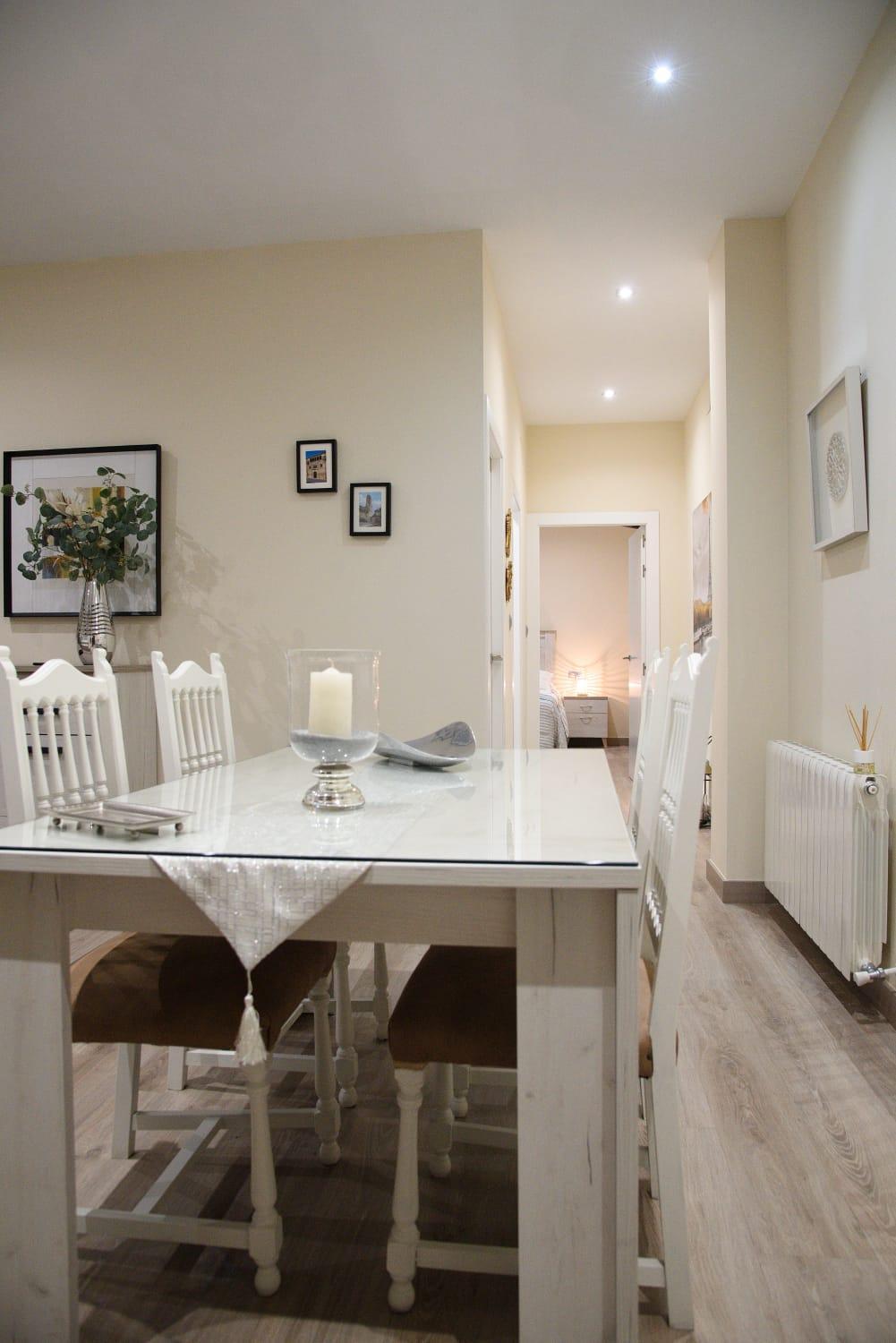 Dona Bernabela Apartment