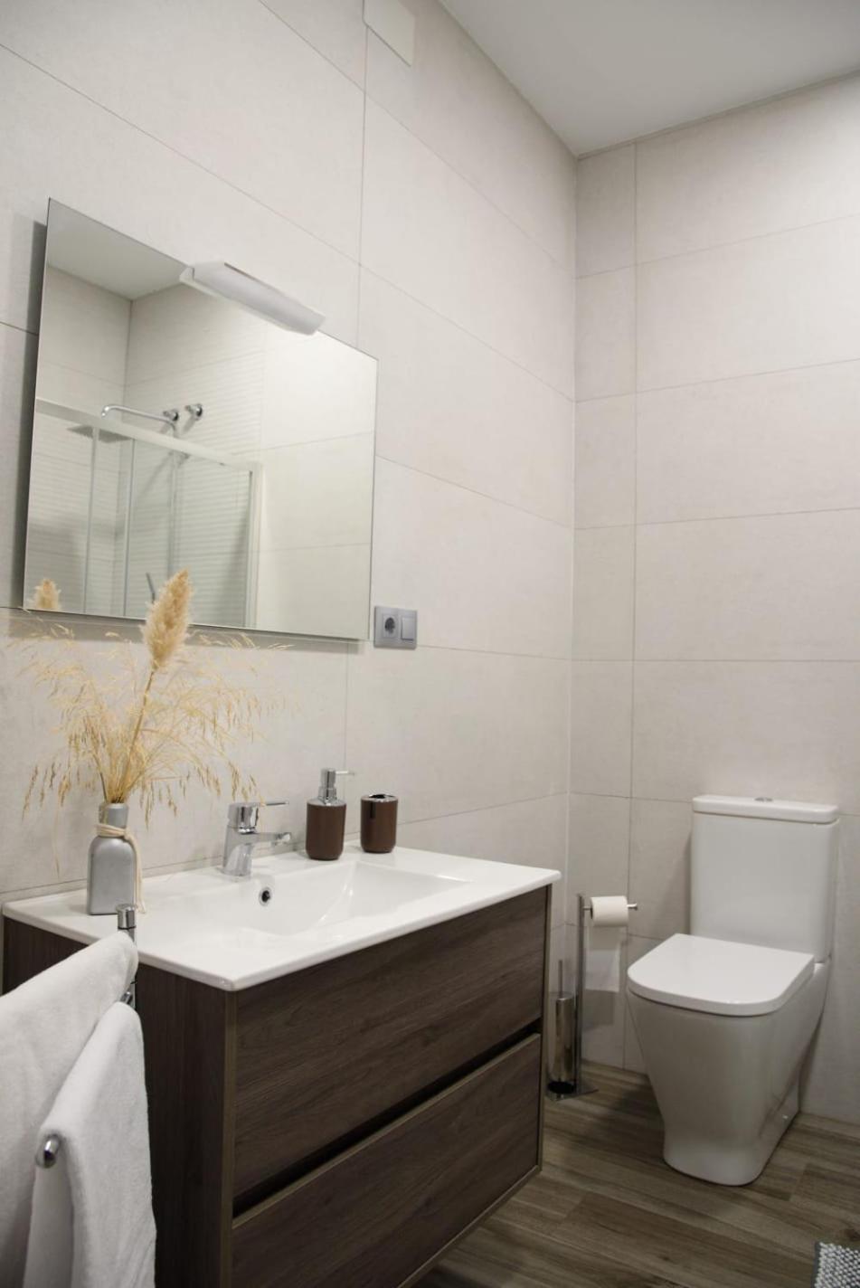 Apartment Dona Bernabela Baeza