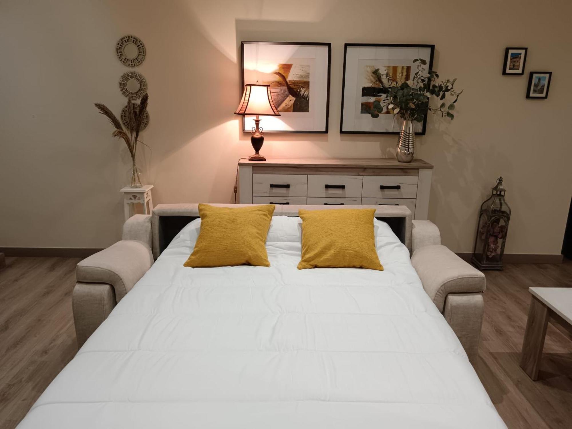 Apartment Dona Bernabela