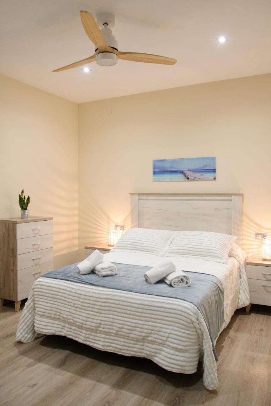 Apartment Dona Bernabela Baeza