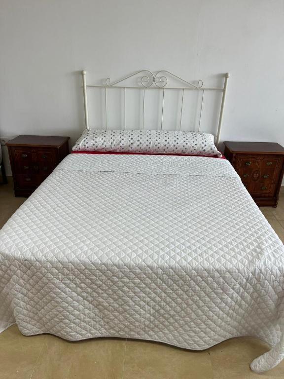 Nuria Apartment