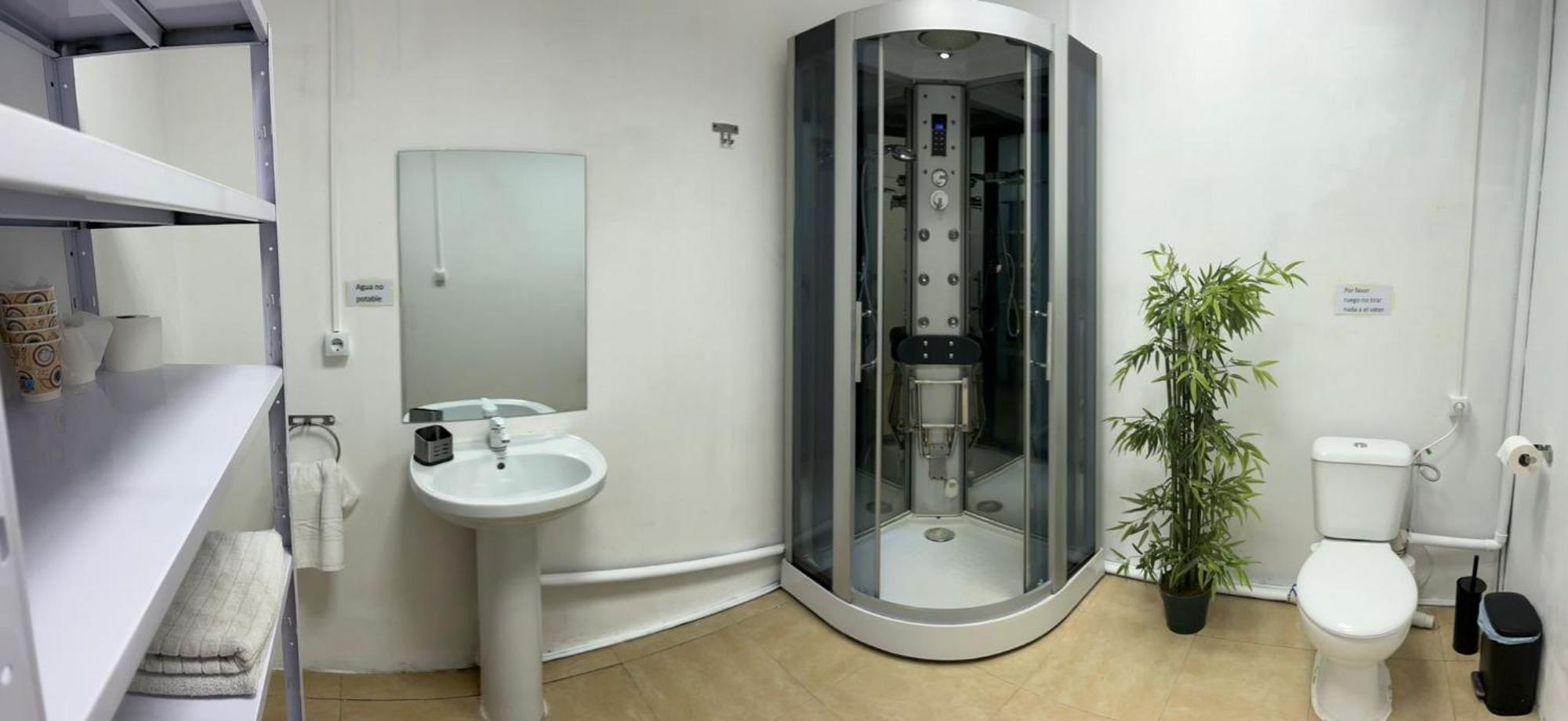 Apartment Nuria Cadiz