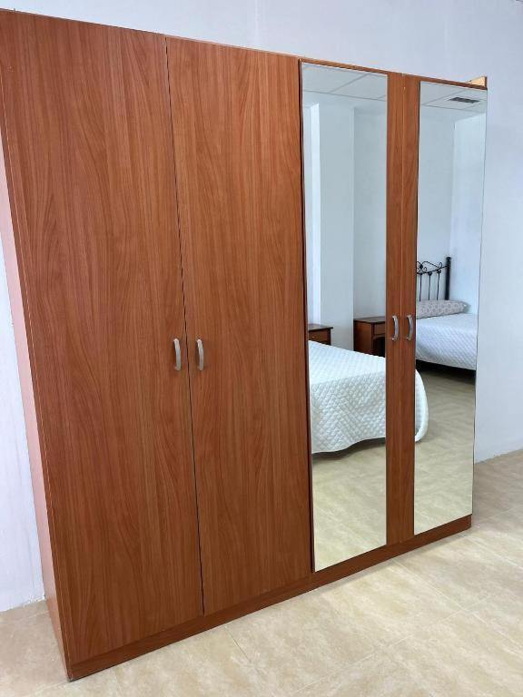 Nuria Apartment *