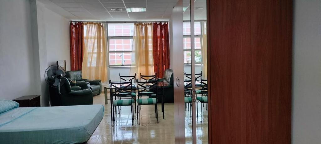 Apartment Nuria *
