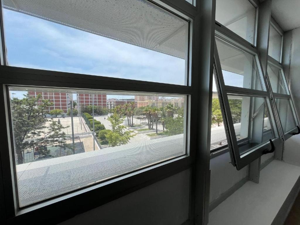 Apartment Nuria Cadiz