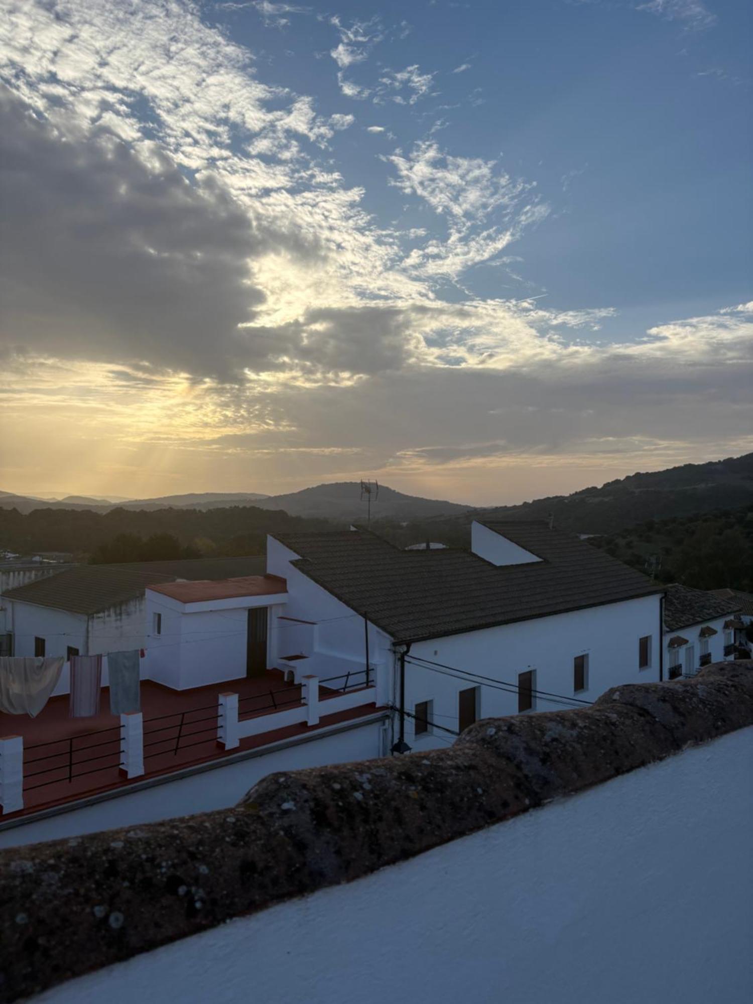 Apartment El Mirador Del Asno El Bosque