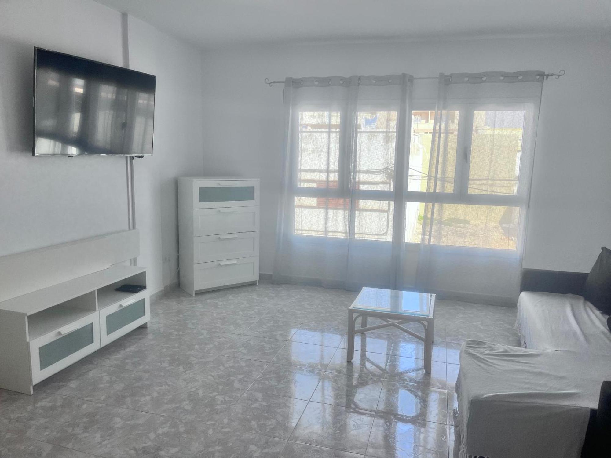 Apartamento El Cecilio