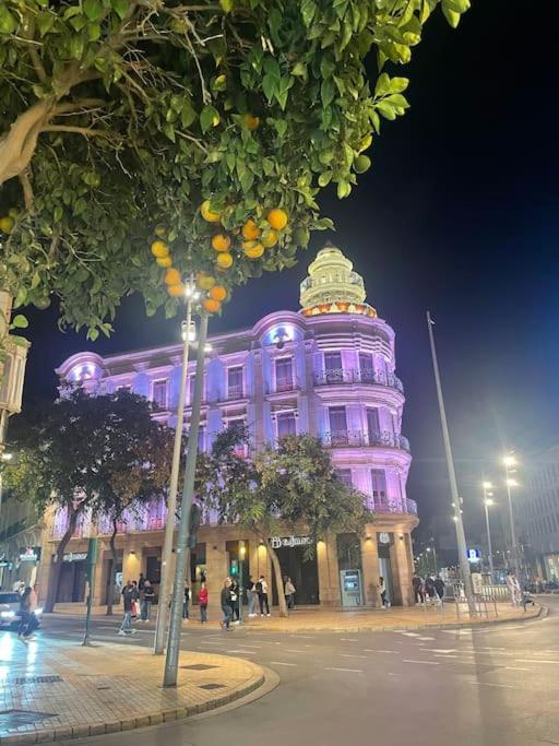 Apartment En Centro De Almeria