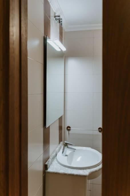 Apartment En Centro De Almeria