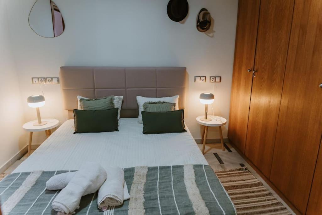 Apartment En Centro De