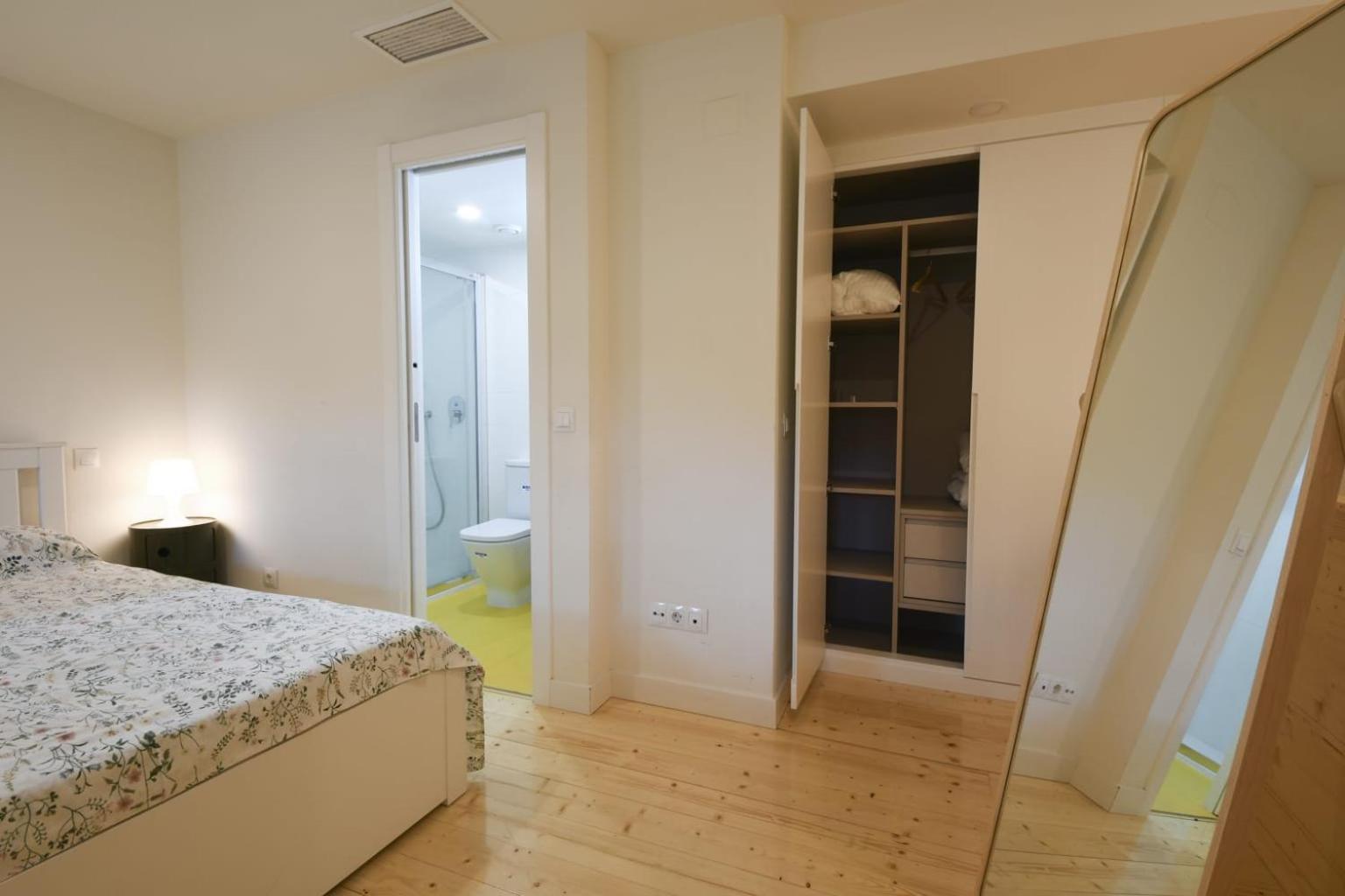 Apartment Wizzink Ventas