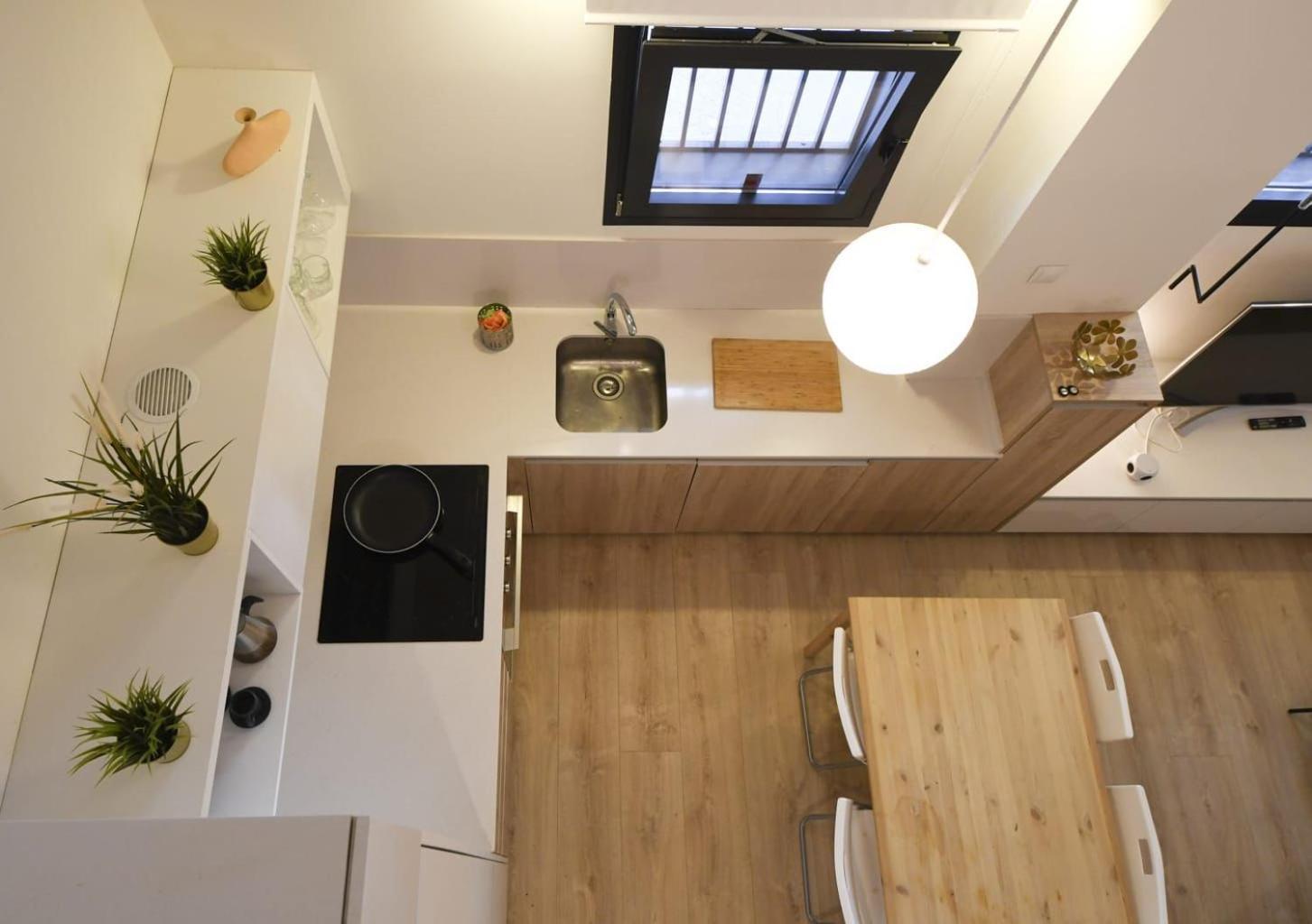 Wizzink Ventas Apartment Madrid