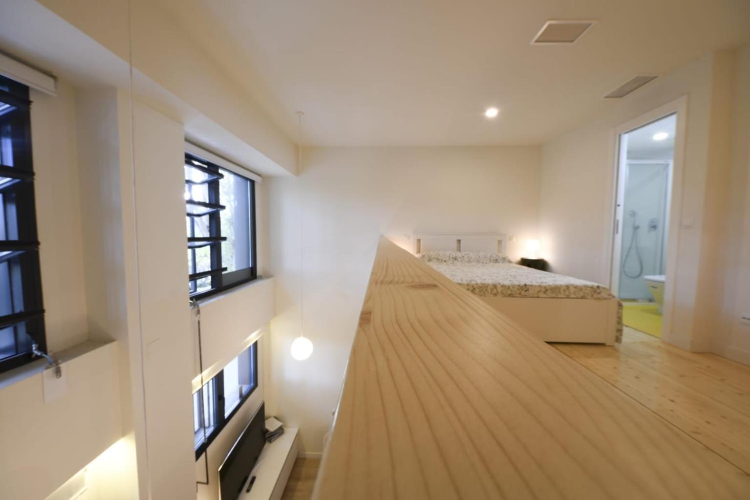 Apartment Wizzink Ventas