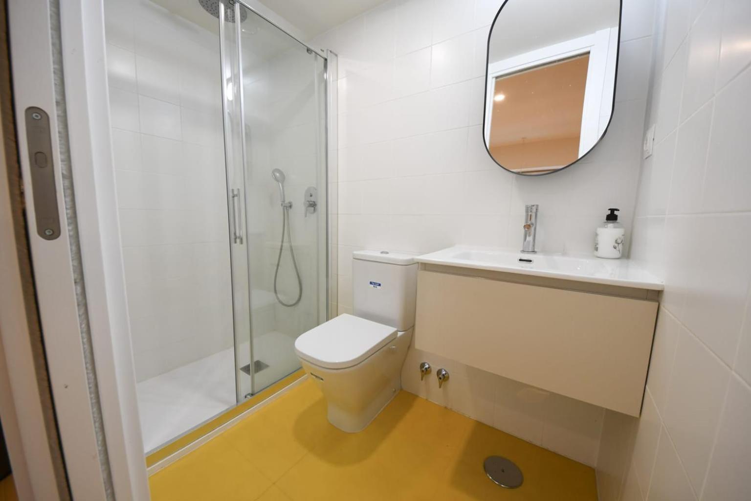 Wizzink Ventas Apartment *