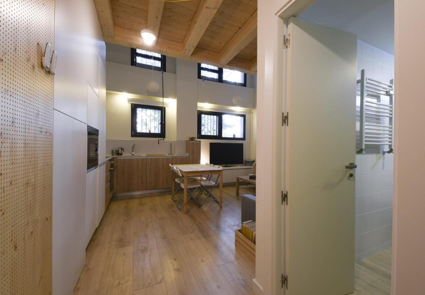 Wizzink Ventas Apartment Madrid