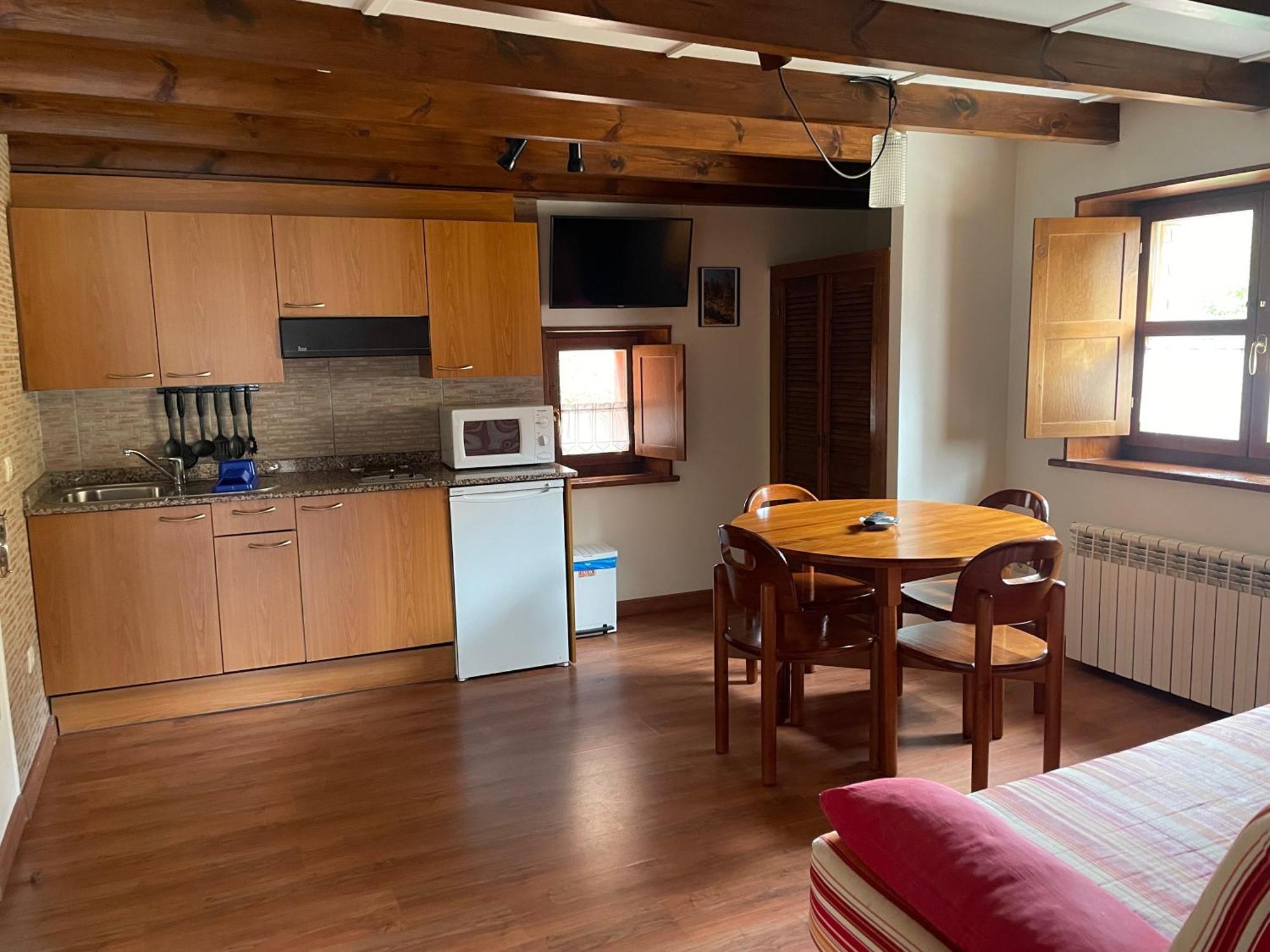 El Cueto De Collado Apartamento