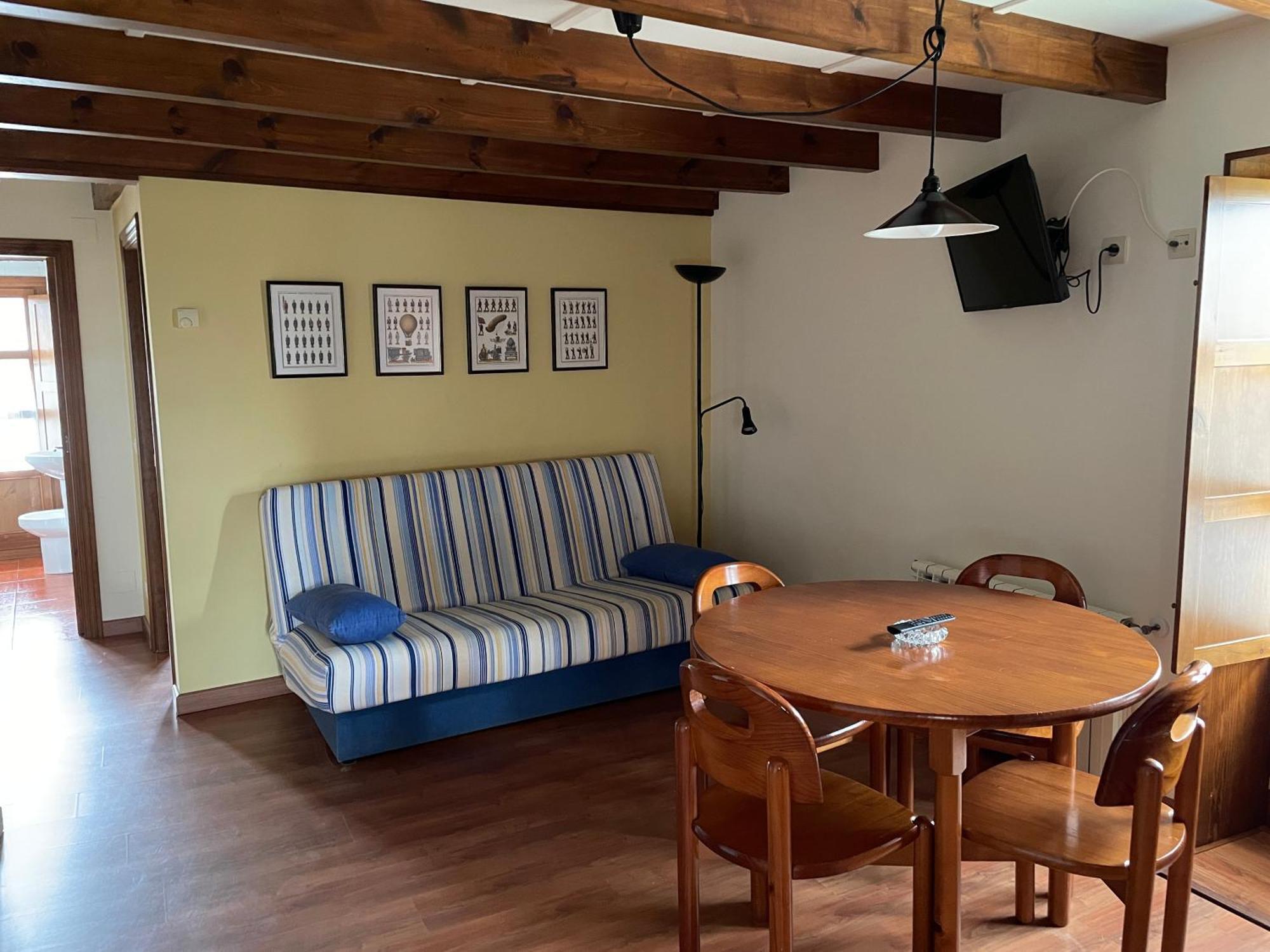 El Cueto De Collado Apartamento *
