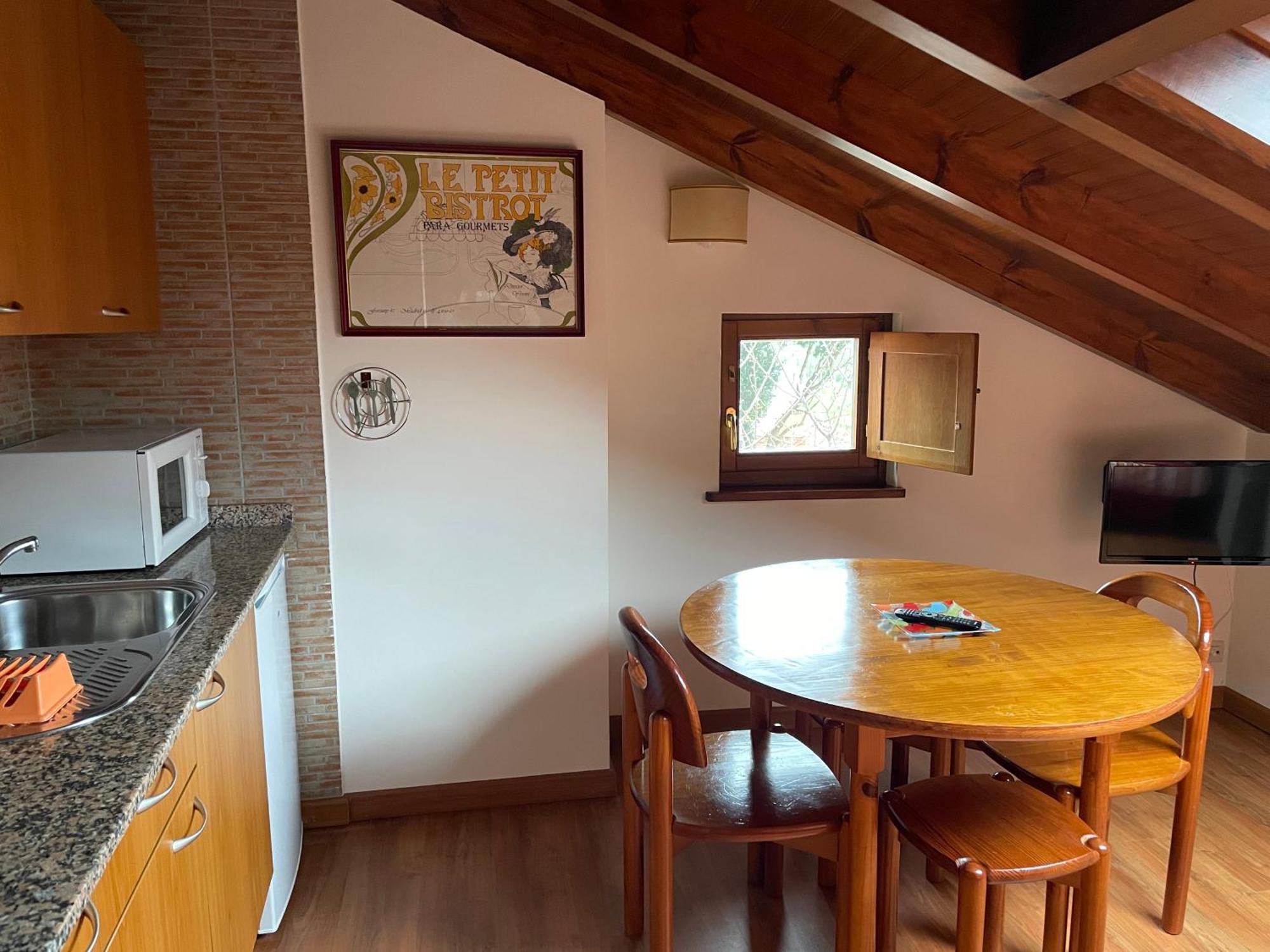 El Cueto De Collado Apartamento Villanueva de Pria