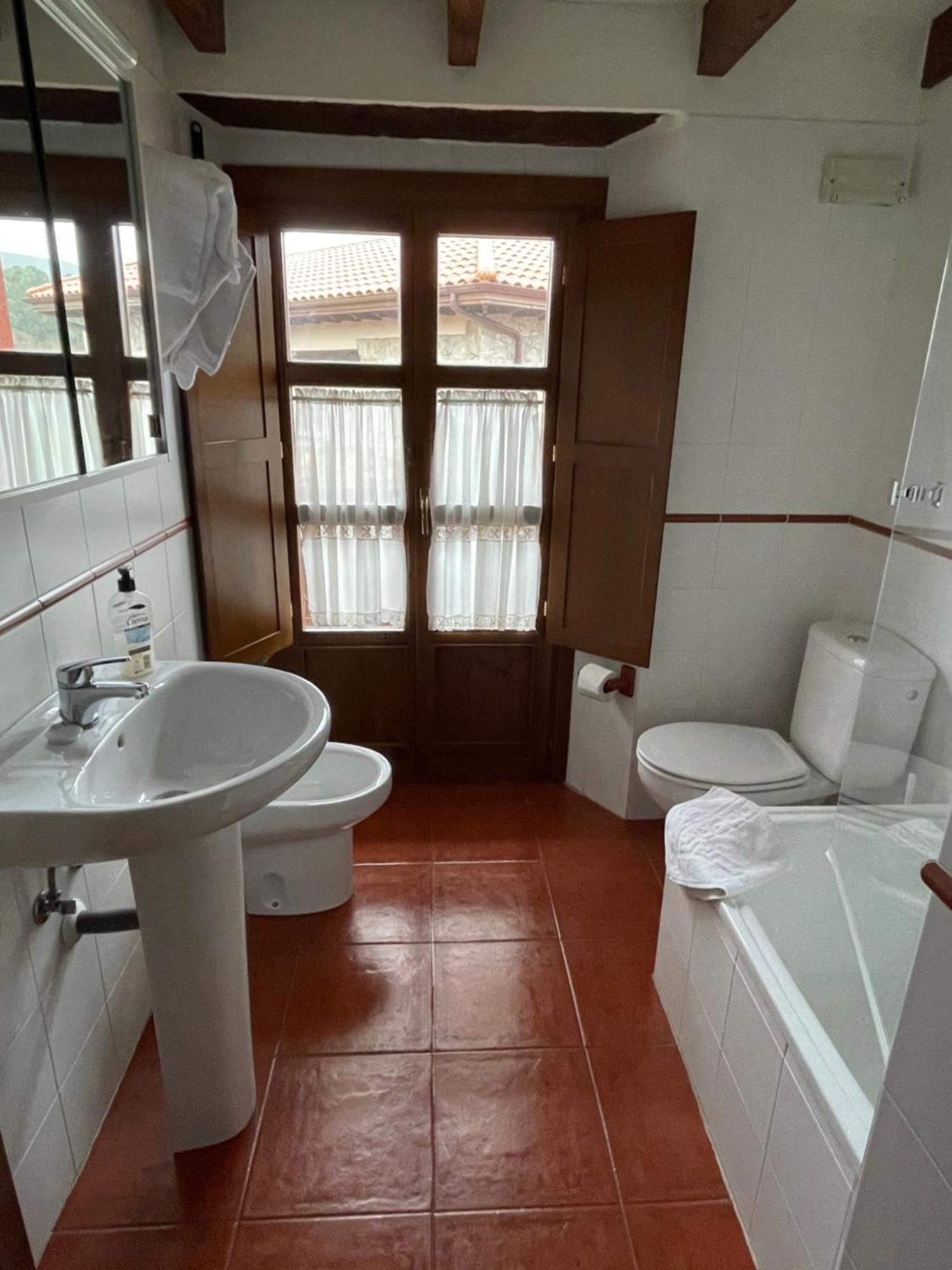 El Cueto De Collado Apartamento