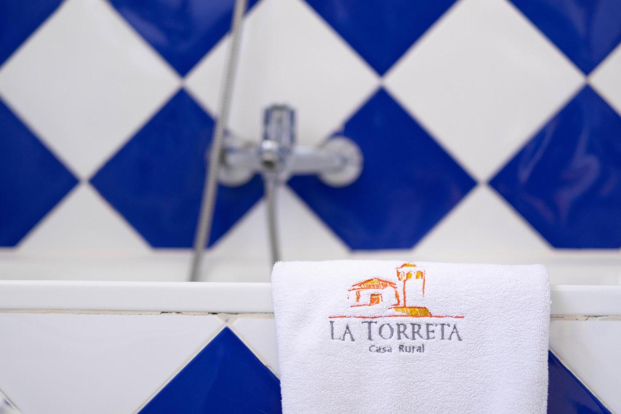 Casa La Torreta Apartamento *