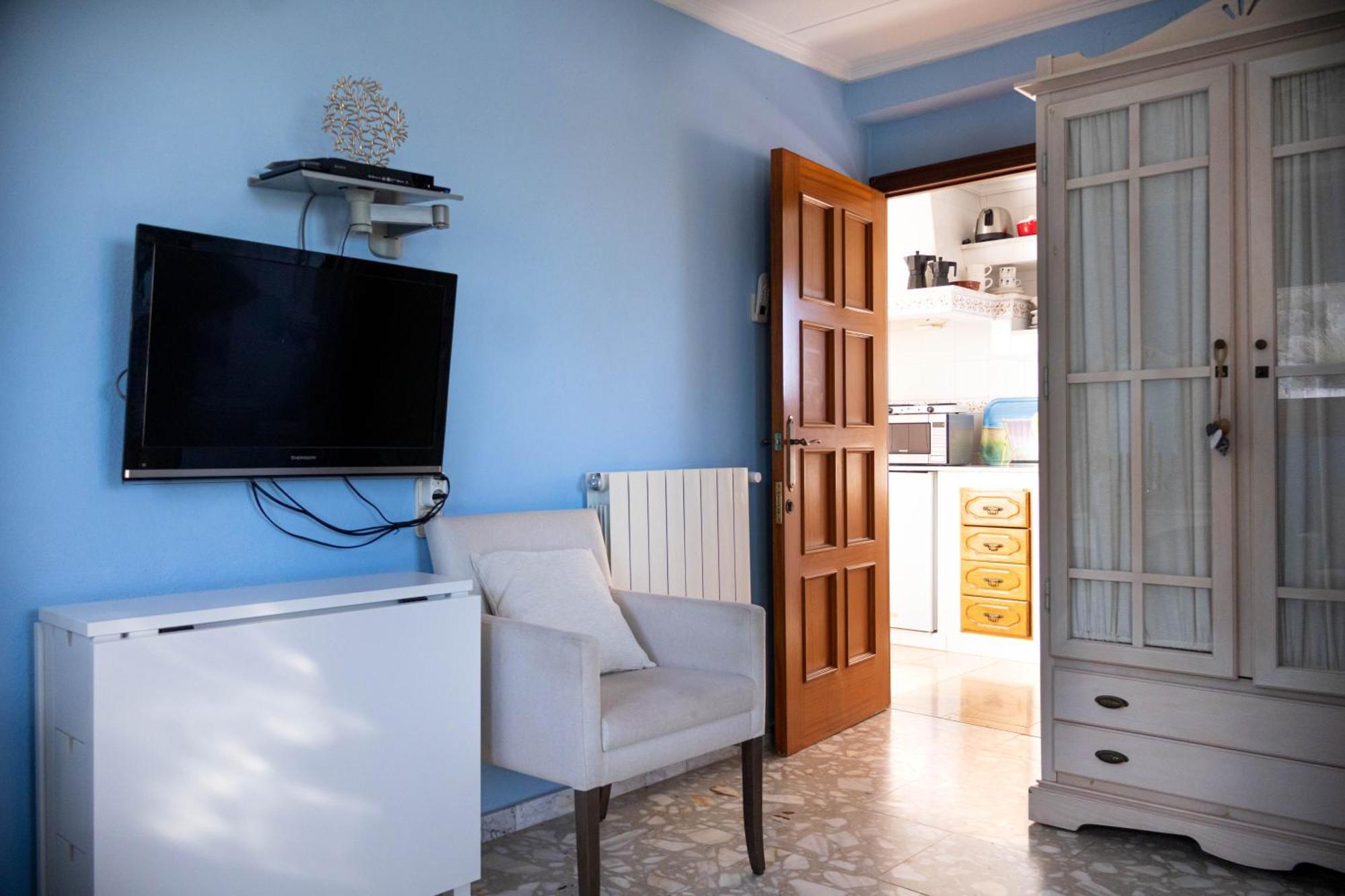 Casa La Torreta
