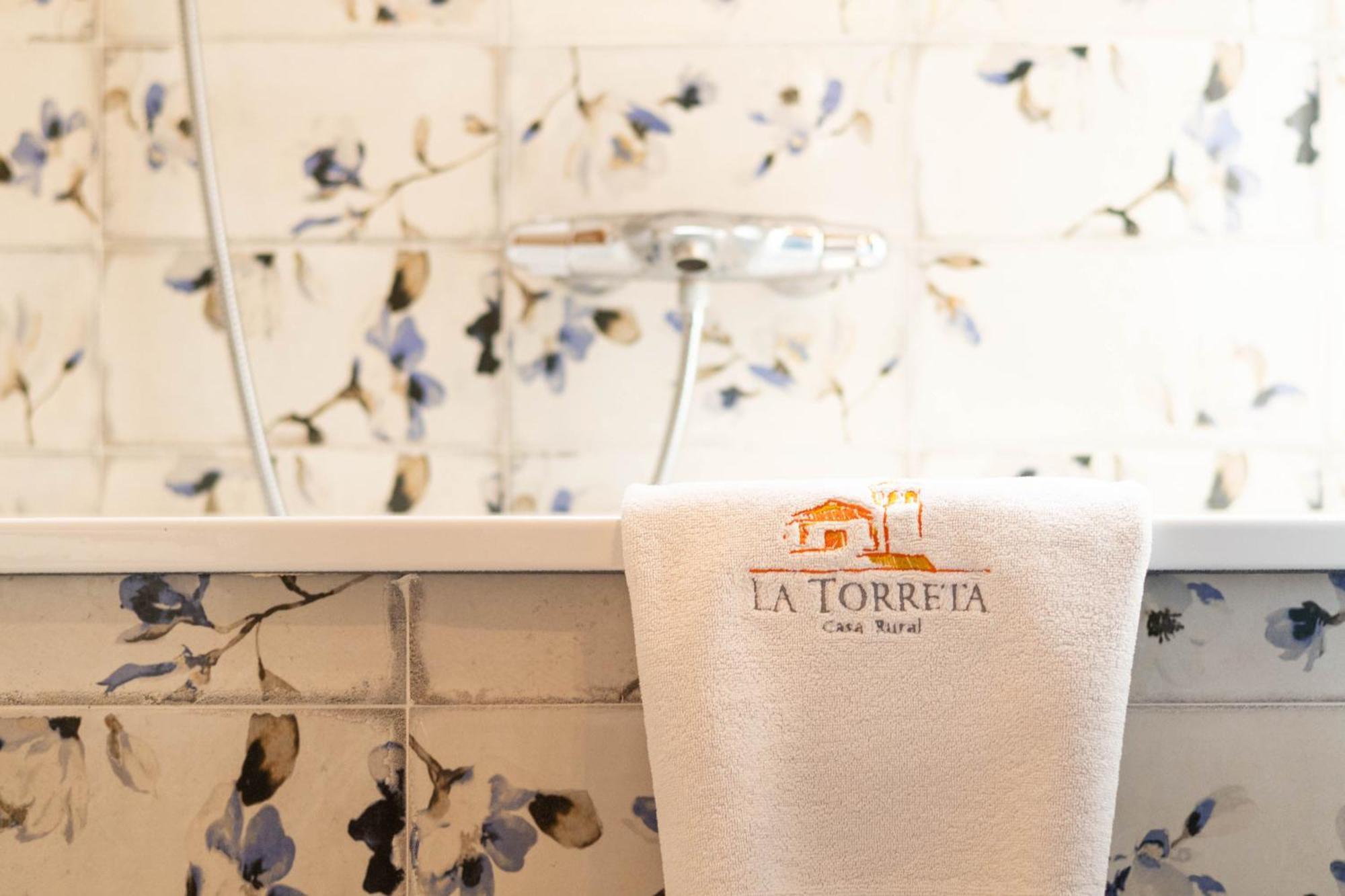 Apartamento Casa La Torreta