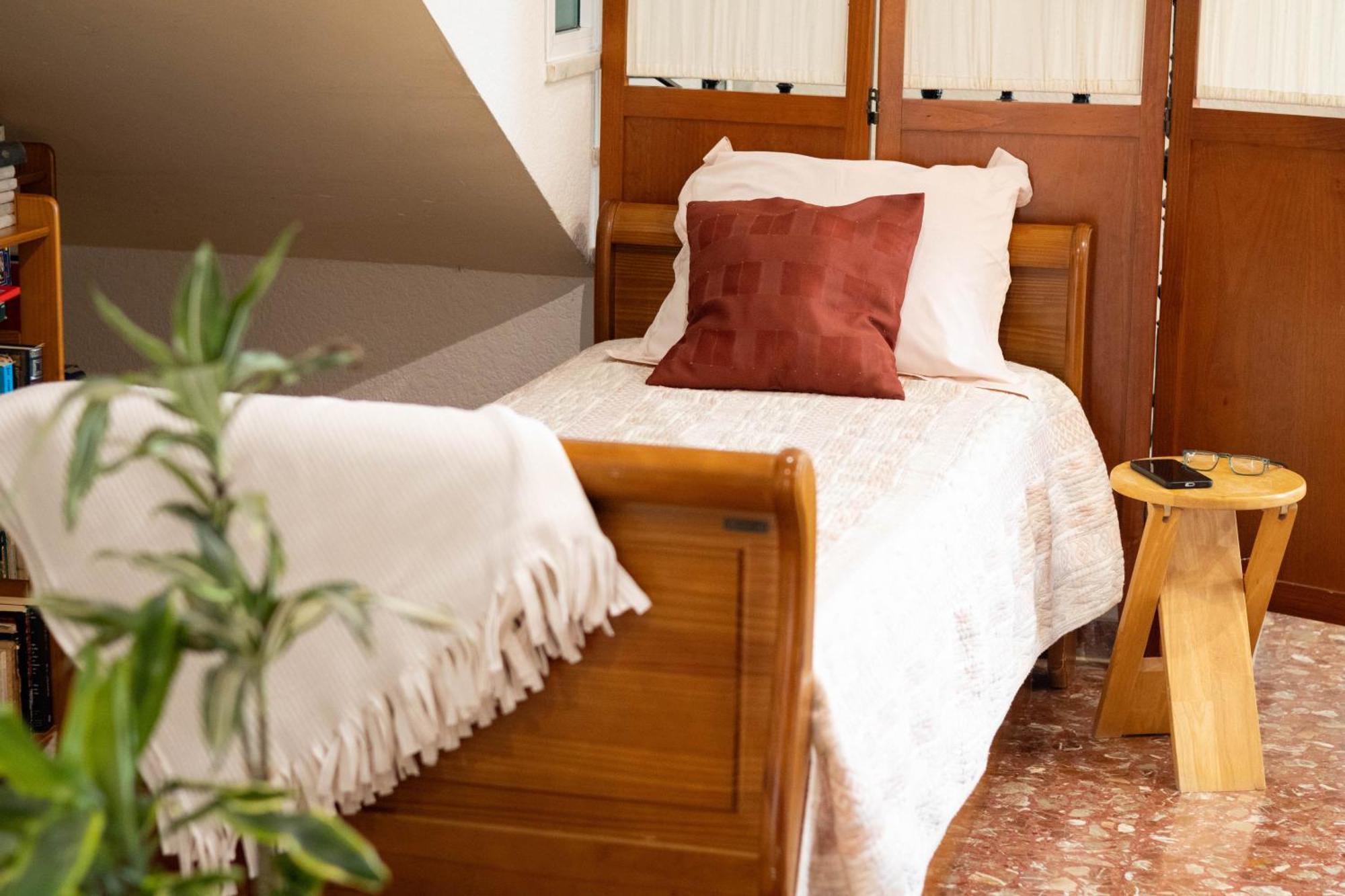 Casa La Torreta Apartamento *