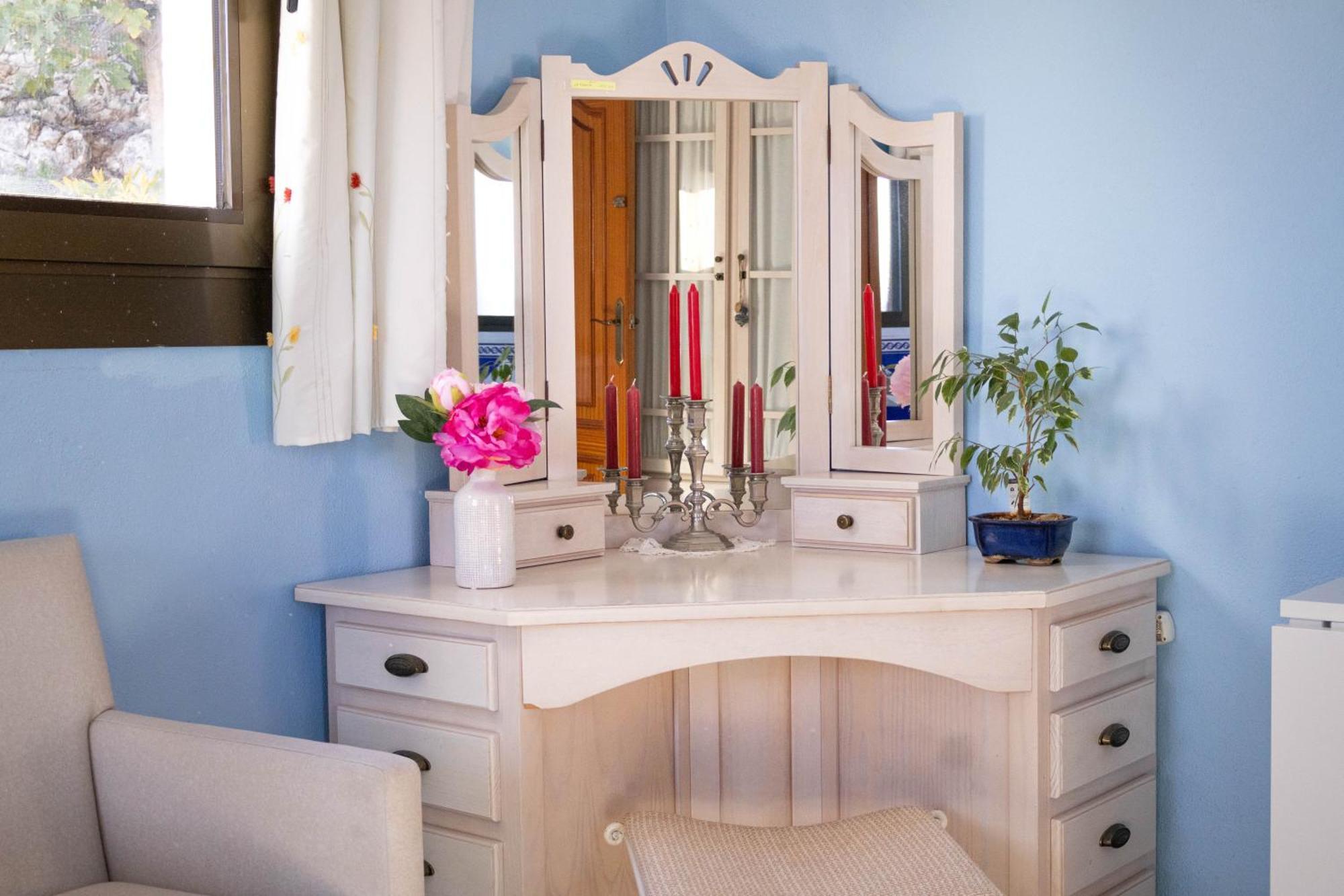 Apartamento Casa La Torreta *