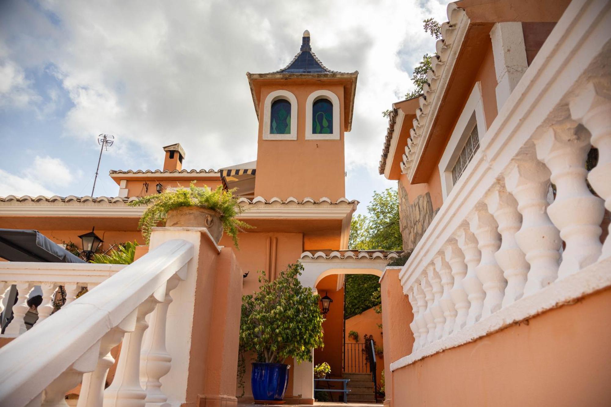 Casa La Torreta Apartamento Corbera de Alcira