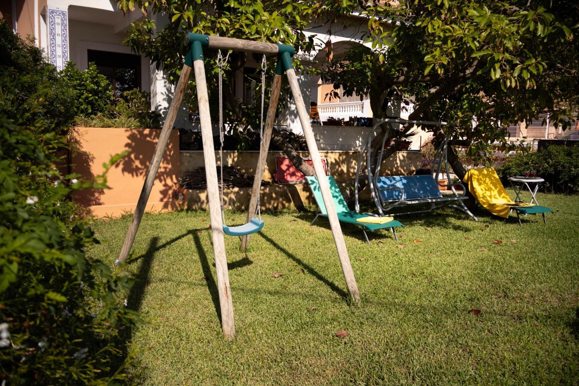 Casa La Torreta *